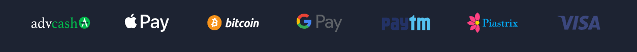 36Vegas payment methods
